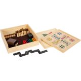Colección de 7 juegos de mesa clásicos - imagen 61