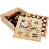 Colección de 7 juegos de mesa clásicos - imagen 7