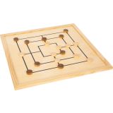 Colección de 20 juegos clásicos en caja de madera