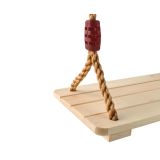 Columpio de madera Clásico