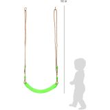 Columpio infantil flexible - imagen 4
