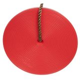 Columpio para Jardín redondo de Plástico Rojo - imagen 10