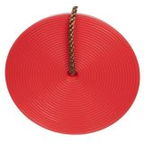 Columpio para Jardín redondo de Plástico Rojo - imagen 19