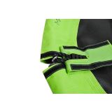 Columpio Nido verde , 100 cm de diámetro