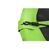 Columpio Nido verde , 100 cm de diámetro