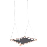 Columpio nido con contorno de madera - imagen 7