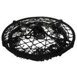 Columpio Nido colgante Negro Estilo Brasileño - imagen 31