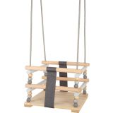 Columpio para niños pequeños, Skandi