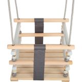 Columpio para niños pequeños, Skandi