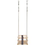 Columpio para niños pequeños, Skandi
