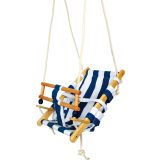 columpio maritimo para niños pequeños