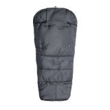 Saco Combi 3 en 1 para Silla de Paseo - Grafito/Lana