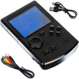 Consola portatil Retro Vintage - 256 juegos incluidos - imagen 7