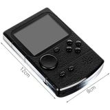 Consola portatil Retro Vintage - 256 juegos incluidos - imagen 16