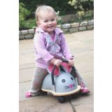 Correpasillos Ratón Wheelybug