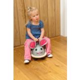 Correpasillos Ratón Wheelybug