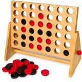 Cuatro en Raya - Juego de Mesa - imagen 19