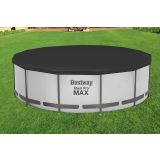 Cubierta de invierno para Piscina de Ø370 cm Redonda Bestway - imagen 61