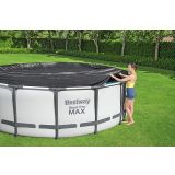 Cubierta para piscina 549 cm , Bestway - imagen 13