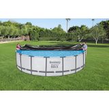 Cubierta para piscina 549 cm , Bestway - imagen 55