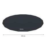 Cubierta para piscina 549 cm , Bestway - imagen 61