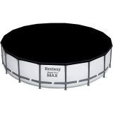 Cubierta para piscina 549 cm , Bestway - imagen 7