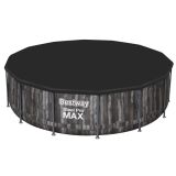 Cubierta para piscina 427 cm , Bestway - imagen 31