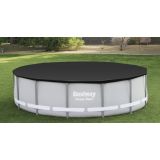 Cubierta para piscina 427 cm , Bestway - imagen 37