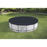 Cubierta para piscina 457 cm , Bestway - imagen 5