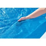 Cubierta solar para piscina redonda Bestway , 305 cm - imagen 25