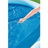 Cubierta solar para piscina redonda Bestway , 305 cm - imagen 31