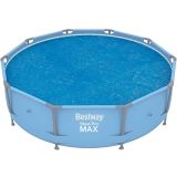 Cubierta solar para piscina redonda Bestway , 305 cm - imagen 7