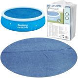 Cobertor Solar para Piscina Desmontable Ø210 cm Redonda Bestway - imagen 13