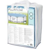 Cobertor Solar para Piscinas Estructura Metálica Ø 366 cm Bestway - imagen 19