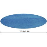 Cobertor Solar para Piscinas Estructura Metálica Ø 366 cm Bestway - imagen 31