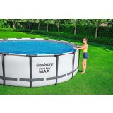 Cobertor Solar para Piscinas Estructura Metálica Ø 366 cm Bestway - imagen 43