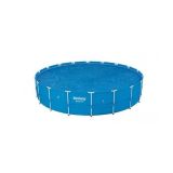 Cubierta solar de piscina de 488 cm Bestway - imagen 13