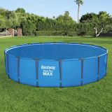 Cubierta solar de piscina de 549 cm Flowclear™ Bestway - imagen 25