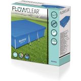 Cubierta para Piscina 300 x 201 cm Bestway - imagen 19