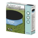 Cubierta universal para Piscina Redonda 244 cm Bestway - imagen 25