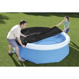 Cubierta universal para Piscina Redonda 244 cm Bestway - imagen 31