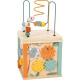 Cubo de Motricidad "Safari" - imagen 4