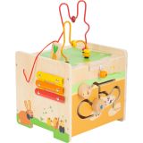 Cubo de motricidad Conejo small foot company