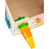Cubo de motricidad Conejo small foot company