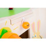 Cubo de motricidad Conejo small foot company