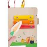 Cubo de motricidad Conejo small foot company
