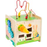 Cubo de motricidad Conejo - imagen 7