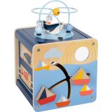 Cubo de motricidad Gran Océano - imagen 13