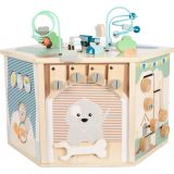 Cubo de motricidad Mascotas XXL - imagen 67