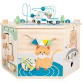 Cubo de motricidad Mascotas XXL - imagen 79